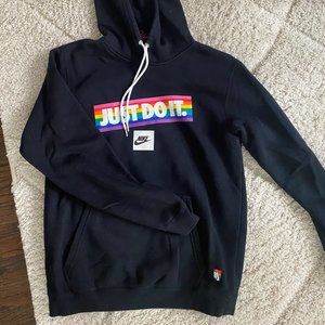 Nike 2019 Be True Hoodie